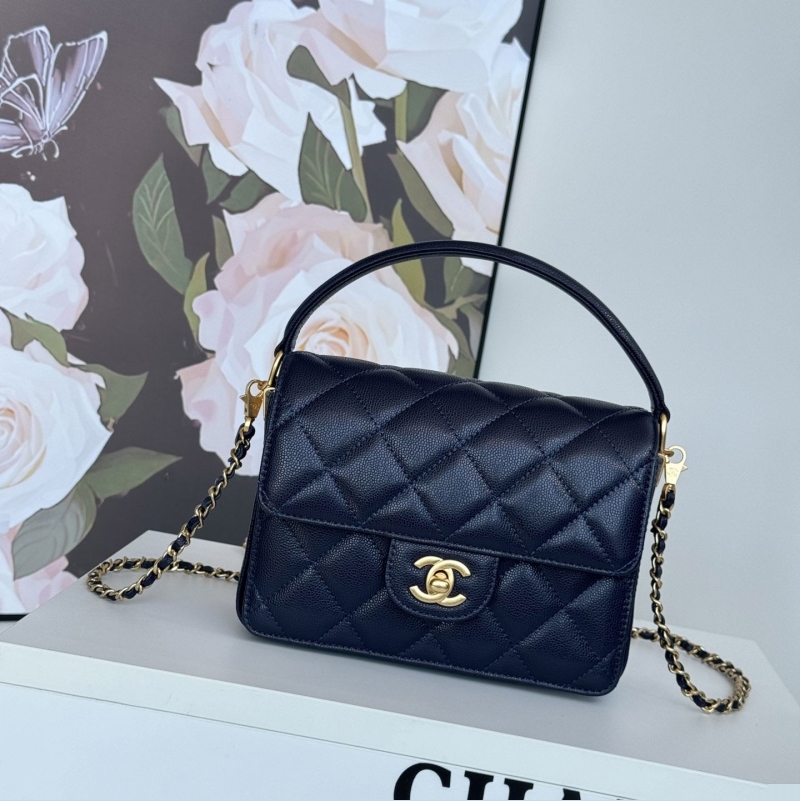 Ch*el cf series bags